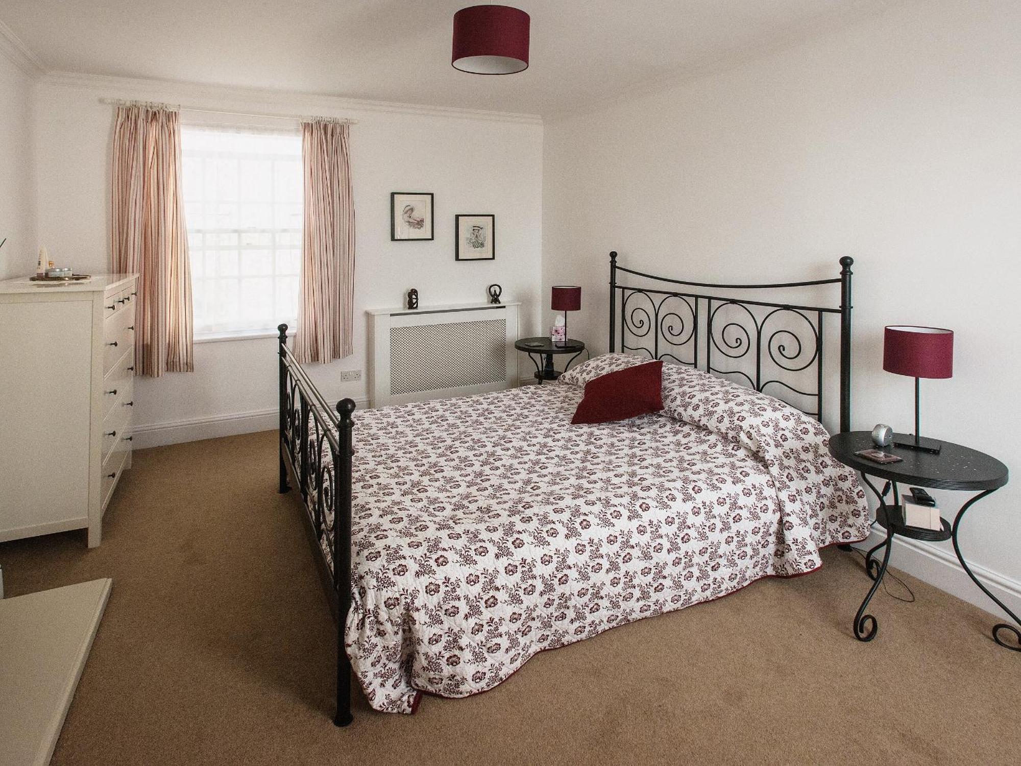 Barbican Cottage Мидлхем Экстерьер фото
