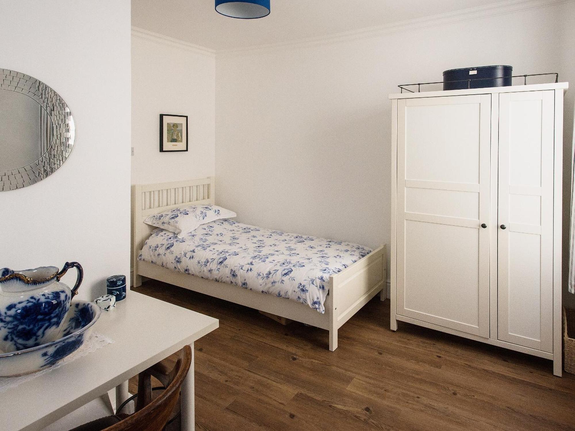 Barbican Cottage Мидлхем Экстерьер фото